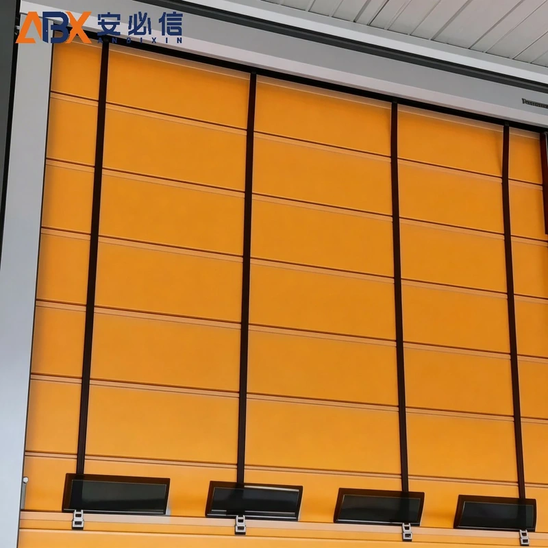宜宾高速堆积门