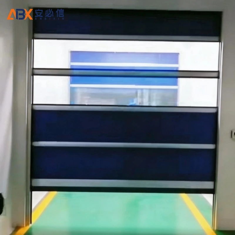 宜宾快速卷帘门