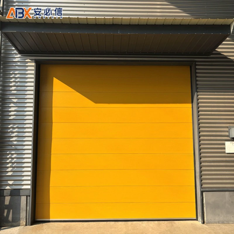 宜宾提升门